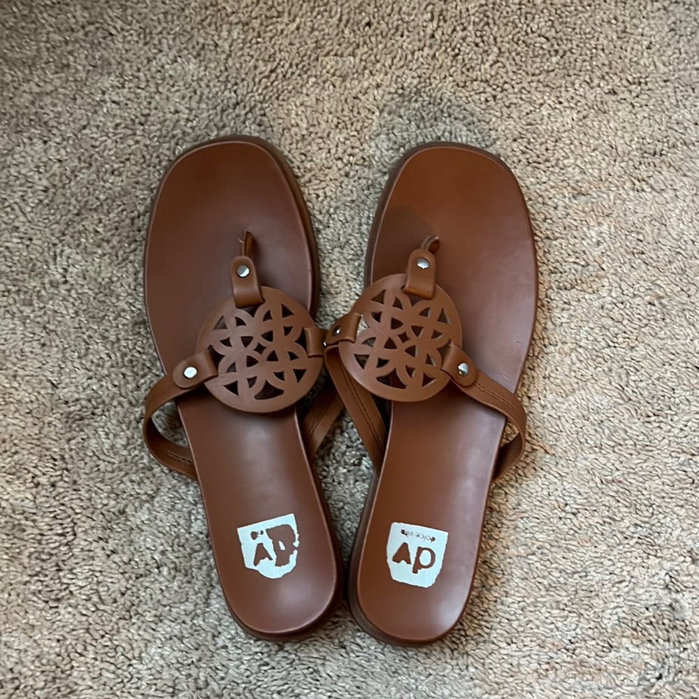 Dolce vita sandal